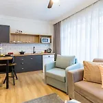 Missafir Impressive Flat In The Heart Of Cihangir Beyoglu
