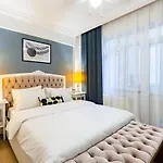 Missafir Impressive Flat In The Heart Of Cihangir Beyoglu