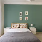 Superb Flat With Central Location In Nisantasi