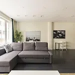 Superb Flat With Central Location In Nisantasi