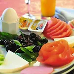 Viva Hotel Yenikapi - Istanbul
