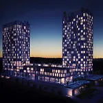 Coresh Suites