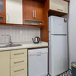 Duplex House Near Trendy Attractions In Sisli