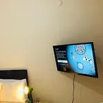 Self Checkin 2Bedroom Apart In Kagithane Istanbul