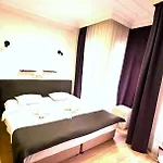 Altun Life Istanbul Hotel Oldcity