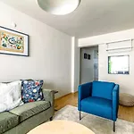 Stunning Flat With Excellent Location In Tesvikiye