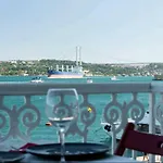 Istanbul Bebek Yali