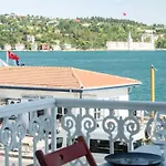 Istanbul Bebek Yali