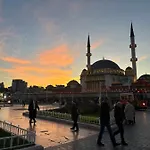 S.E.S. Taksim