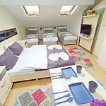 Taksim Center House