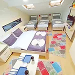 Taksim Center House