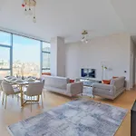 Fortis Yeni Kadikoey By Newinn Residence