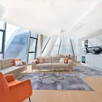 Fortis Yeni Kadikoey By Newinn Residence