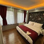 Taksim Liberty House
