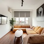 Origine Rentals Z3 3Br/2Ba Lalely/Aksaray