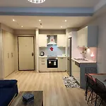 Luxury Apartment In Istanbul