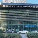 Soul Entertainment Group