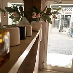 6 Hane Ueskuedar Serviced Apartments
