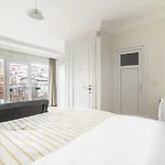 Studio Flat With Terrace In Balat Fatih