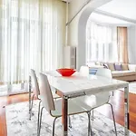 Centrally Located Apartment With Balcony In Sisli