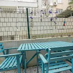 Superb Flat With Backyard In Cihangir Beyoglu