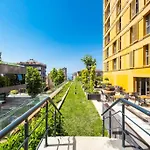 Cebeci Chic And Cosy Apartments