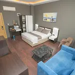 216 Palace Suite