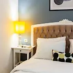 Missafir Impressive Flat In The Heart Of Cihangir Beyoglu