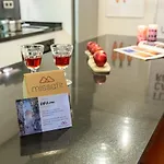 Missafir Flat With Excellent Location In Beyoglu