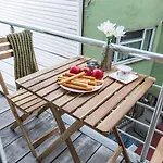 Missafir Flat With Excellent Location In Beyoglu