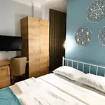 Golva Rooms