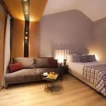 Dosso Dossi Hotels Laleli