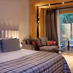 Dosso Dossi Hotels Laleli