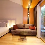 Dosso Dossi Hotels Laleli