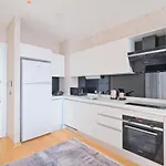 Fortis Yeni Kadikoey By Newinn Residence