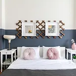 Sleek Flat Within Walking Distance To Pera Museum