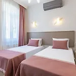 Duplex House Near Trendy Attractions In Sisli