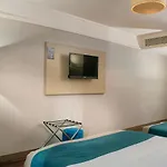 Hotel Bossuite Kadikoy