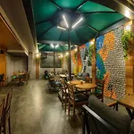 Hotel Bossuite Kadikoy