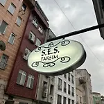 S.E.S. Taksim