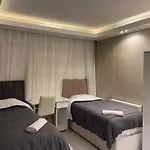Lux Apartmint In E5 Delta Deluxe