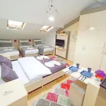 Taksim Center House