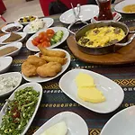 Luxury Istanbul Apart