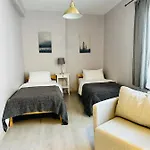 6 Hane Ueskuedar Serviced Apartments