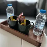 6 Hane Ueskuedar Serviced Apartments