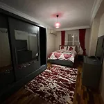 Large 4-Bedroom Gem Behind Cevahir Mall, Sisli
