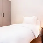 Flat Near Harem Shore In Uskudar