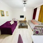 Luxury Istanbul Apart