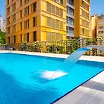 Cebeci Chic And Cosy Apartments