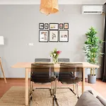Charming Flat Near Bagdat Street In Kadikoy